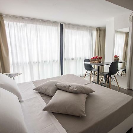 ספולטו Hotel Clarici מראה חיצוני תמונה
